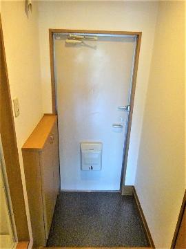 ダイヤ・トゥーレ 玄関 玄関 ダイヤ・トゥーレ 玄関 玄関