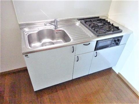 ダイヤ・トゥーレ キッチン キッチン ダイヤ・トゥーレ キッチン キッチン