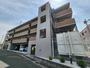 羽衣駅より徒歩9分 築26年11ヶ月 4階建の賃貸物件