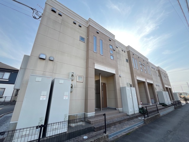 その他共有部分　外観写真その他3