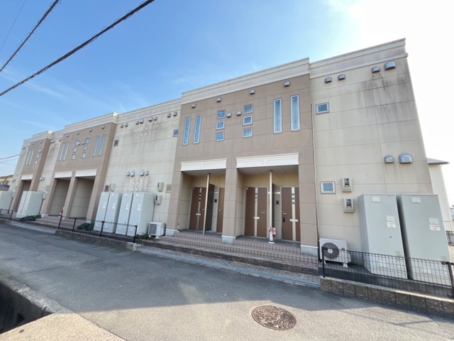 建物外観　外観写真その他1