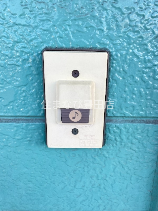 セキュリティ　同型別部屋写真