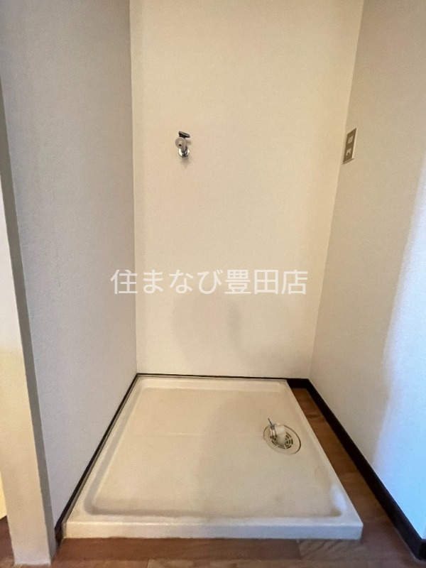 その他設備　同型別部屋写真