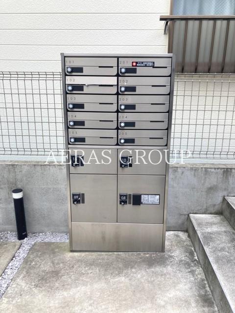 その他共有部分