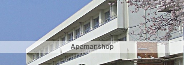 小学校　日の里西小学校（小学校）まで1251m