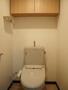 トイレ　別部屋同仕様タイプ