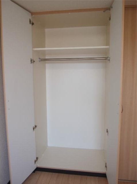 収納　別部屋同仕様タイプ