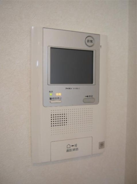 セキュリティ　別部屋同仕様タイプ