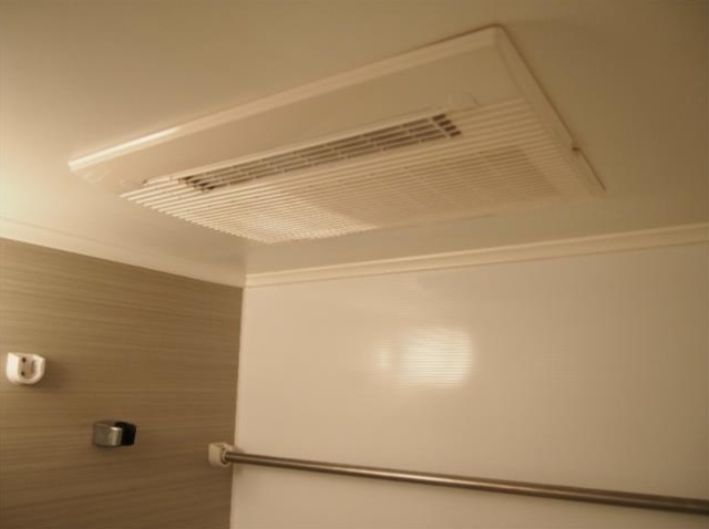 その他設備　別部屋同仕様タイプ