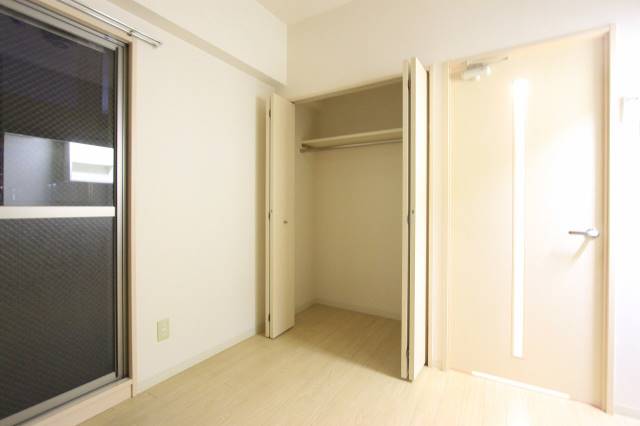 収納　収納力もあります