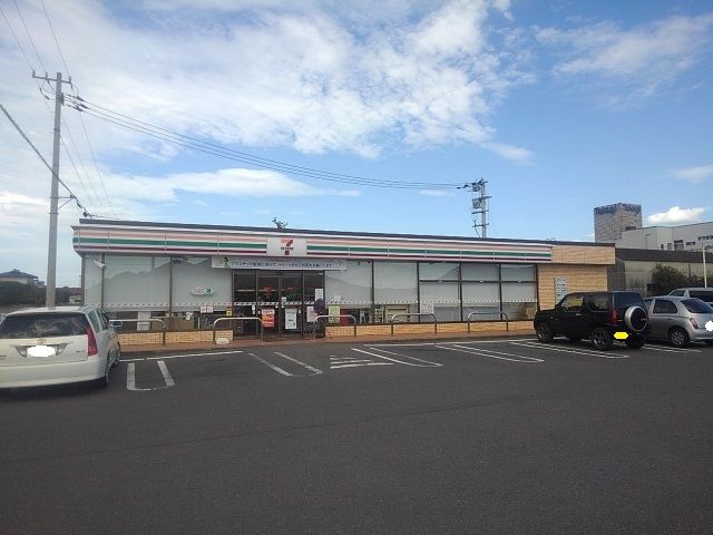 コンビニ　セブンイレブン多度津葛原店（コンビニ）まで500m