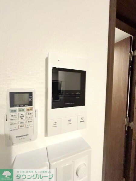 その他設備　設備