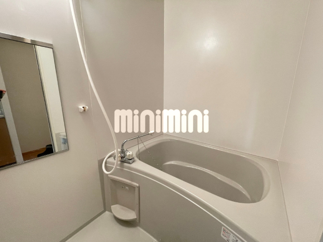 バス・シャワールーム　２０１の写真です。