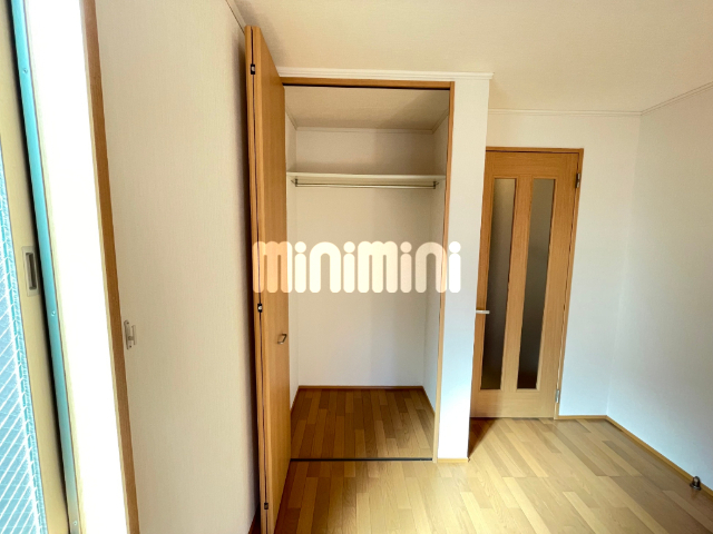 収納　１０２の写真です。