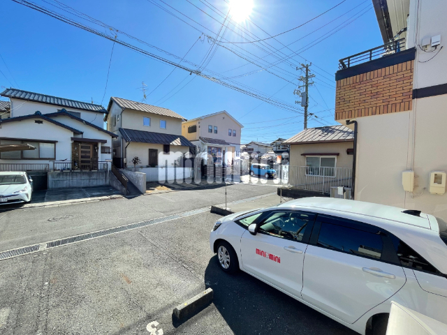 眺望　１０２の写真です。