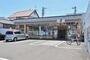 コンビニ　セブンイレブン清水中矢部町店（コンビニ）まで396m