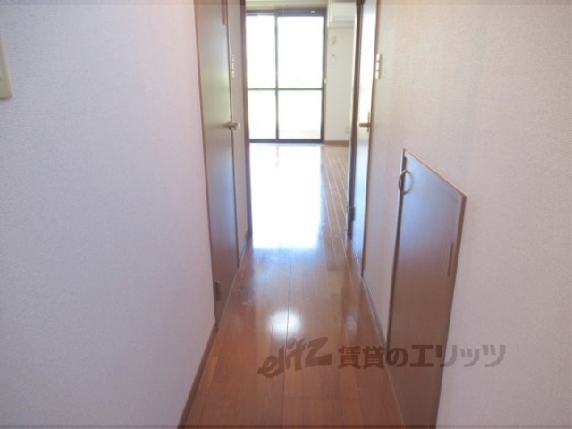 その他部屋・スペース　廊下