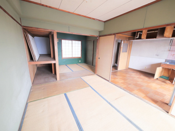 居室・リビング