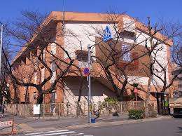 小学校　名古屋市立丸の内小学校（小学校）まで1124m