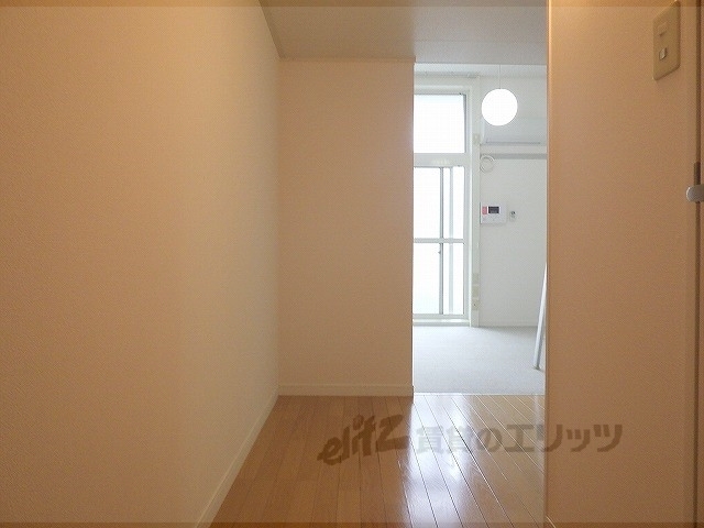 その他部屋・スペース　廊下