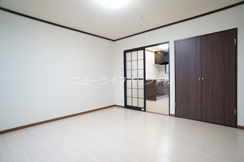 その他部屋・スペース　洋室別アングル☆