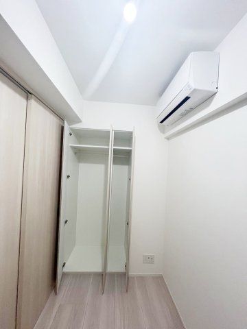 収納　☆収納豊富☆