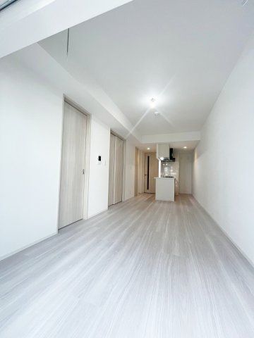 居室・リビング　☆広々としたリビング☆