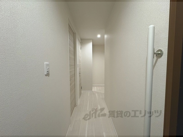 その他部屋・スペース　廊下