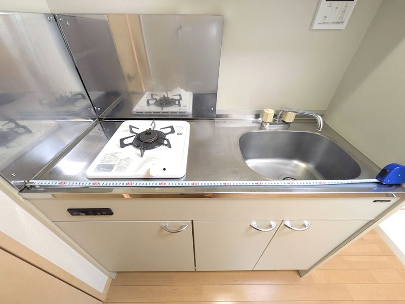 キッチン　☆使いやすいキッチン☆