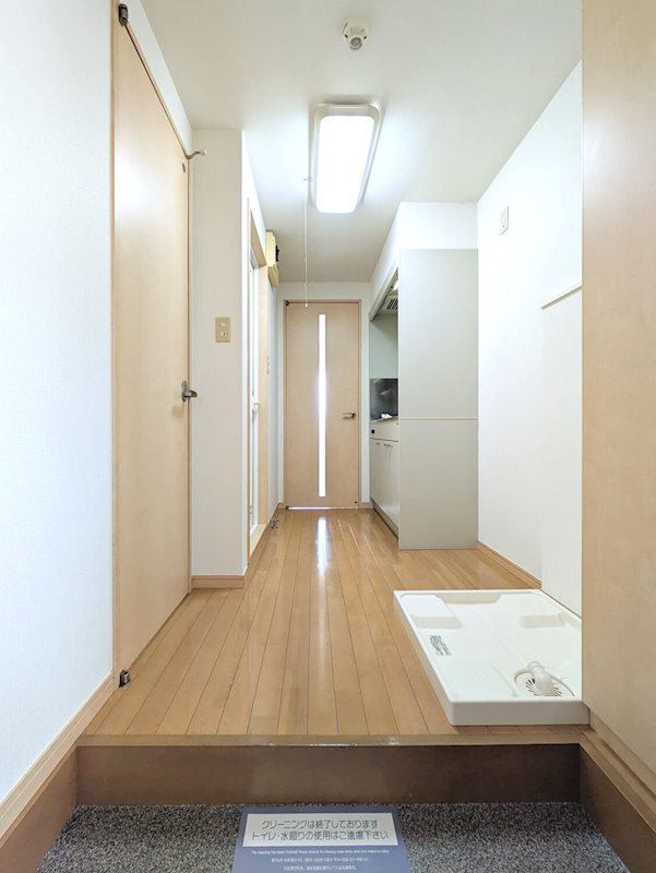 玄関　☆玄関☆