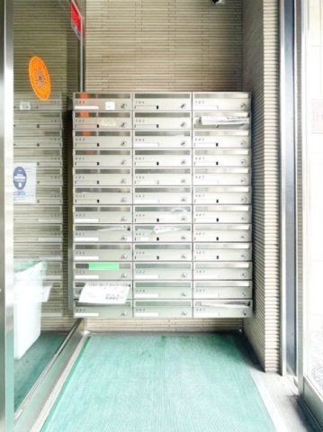 その他共有部分　☆設備充実☆