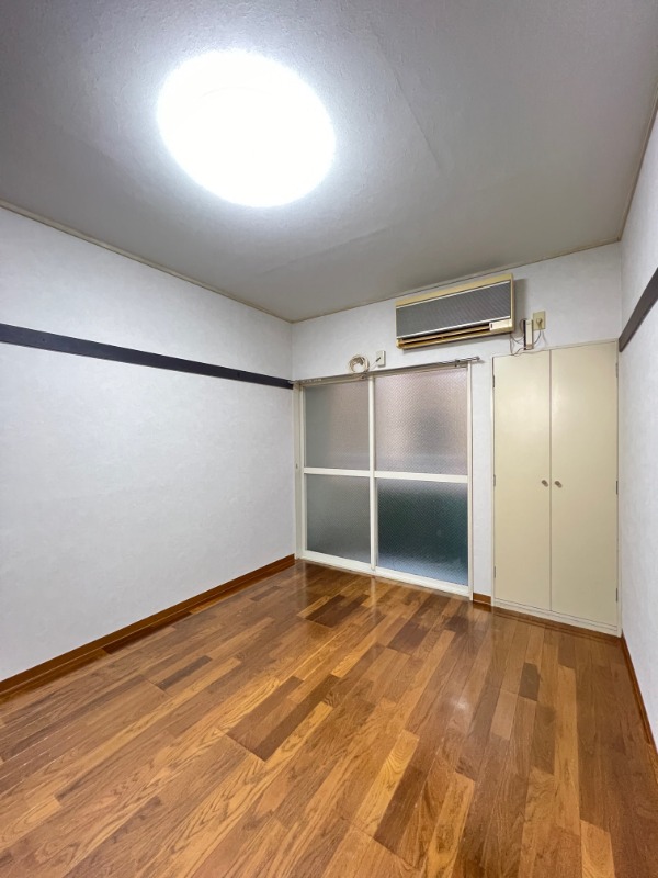 居室・リビング　※他部屋写真参考