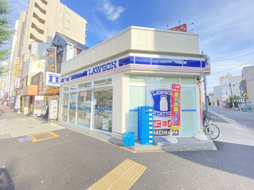 コンビニ　ローソン 千種駅前店（コンビニ）まで282m