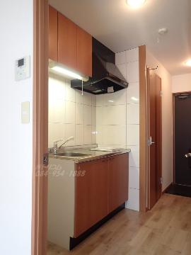 キッチン　キッチン（イメージ）