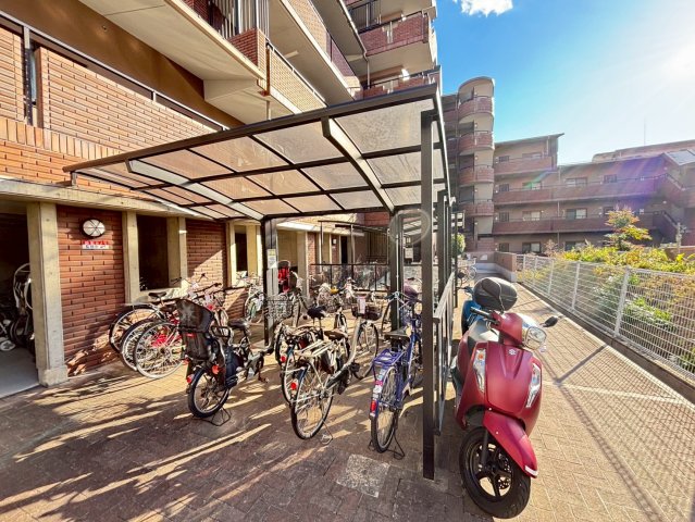 その他共有部分　詳細は、RISUMO江坂本店までお問合せください♪