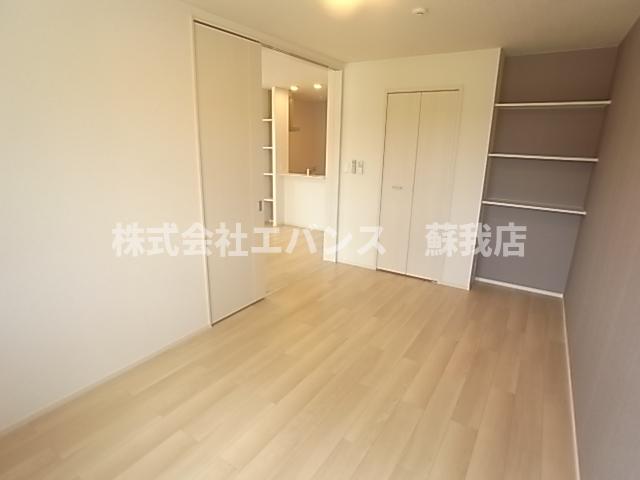 その他部屋・スペース　2025年完成したA棟の写真になります。