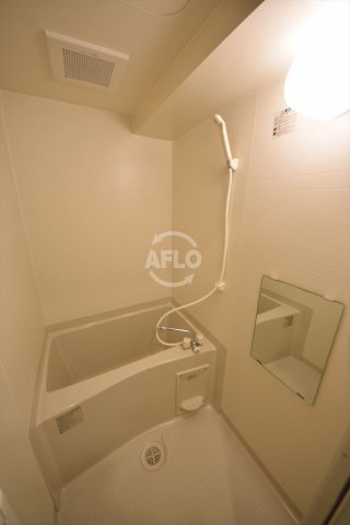 バス・シャワールーム　サンライフ北田辺　風呂