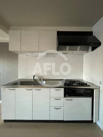 キッチン　カーサラピス　キッチン