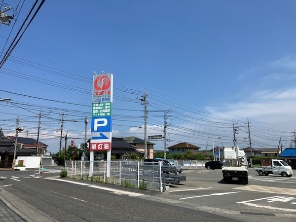 ホームセンター　コメリハード＆グリーン山口小野田店（ホームセンター）まで338m