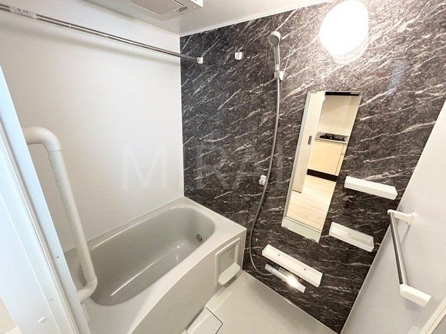 バス・シャワールーム　物件画像