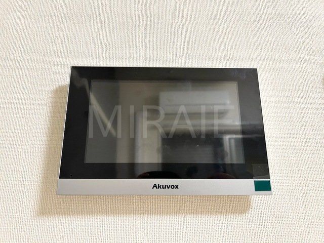 セキュリティ　物件画像