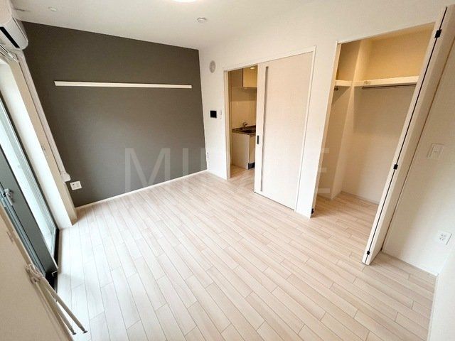 居室・リビング　物件画像