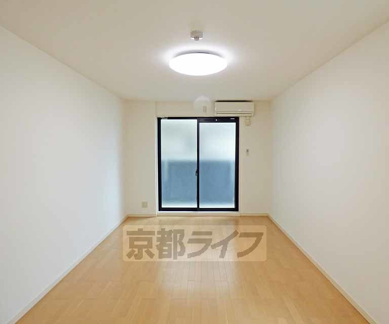 居室・リビング　綺麗なお部屋です。