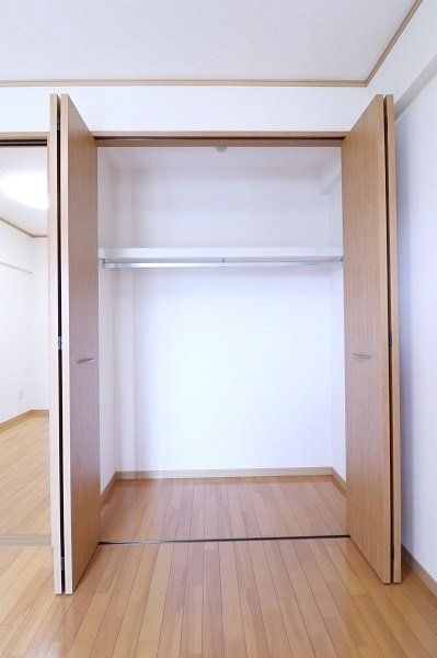 収納　※代表タイプの写真のため実際と異なる場合がございます