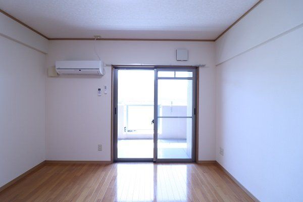 居室・リビング　※代表タイプの写真のため実際と異なる場合がございます