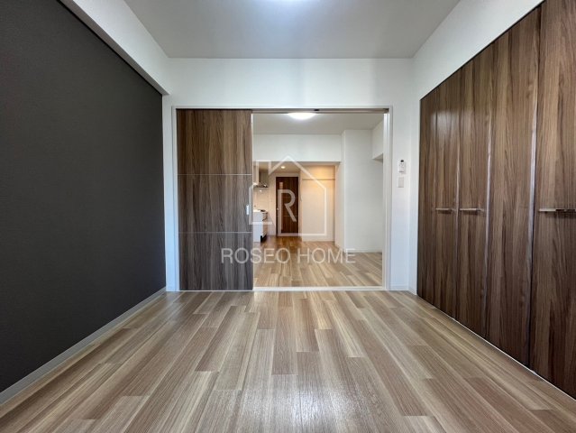 その他部屋・スペース　同マンション別部屋：参考写真