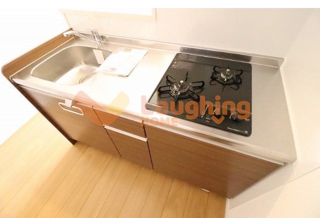 キッチン　同施工会社物件の参考写真になります♪