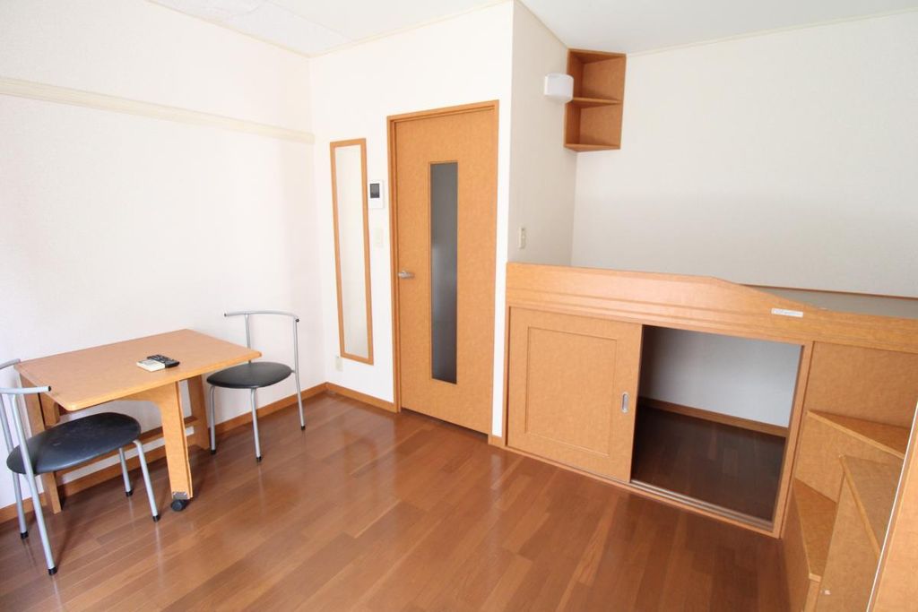 居室・リビング　リビング/居室