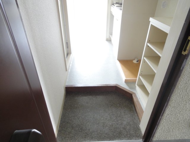 その他部屋・スペース　同物件、別号室のものです。