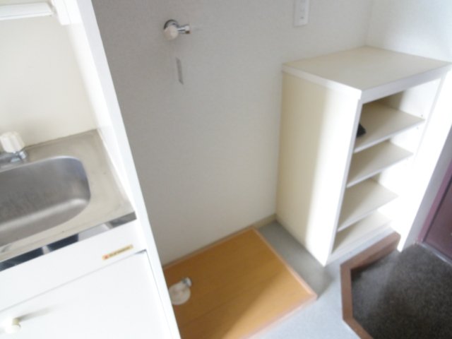 その他設備　同物件、別号室のものです。